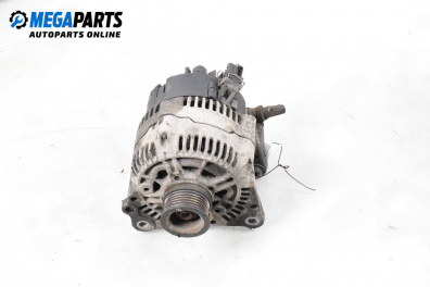 Alternator for Volkswagen Polo Variant (04.1997 - 09.2001) 1.6, 75 hp