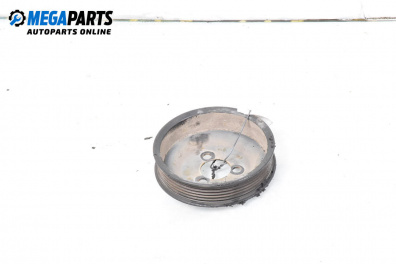 Fulie antivibrații for Volkswagen Polo Variant (04.1997 - 09.2001) 1.6, 75 hp
