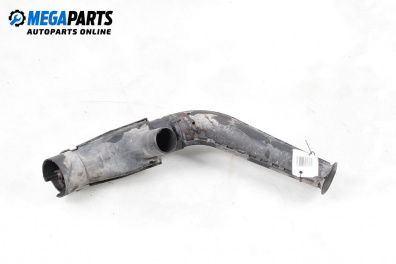 Furtun turbo for Volkswagen Polo Variant (04.1997 - 09.2001) 1.6, 75 hp