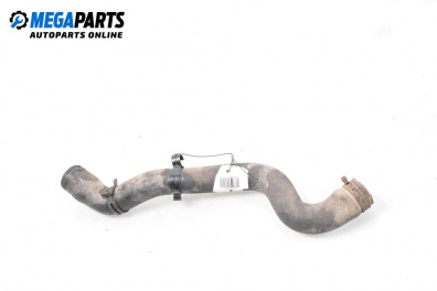 Water hose for Volkswagen Polo Variant (04.1997 - 09.2001) 1.6, 75 hp