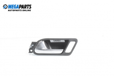 Inner handle for Volkswagen Golf V Hatchback (10.2003 - 02.2009), 5 doors, hatchback, position: front - left