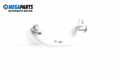 Mâner for Volkswagen Golf V Hatchback (10.2003 - 02.2009), 5 uși, position: dreaptă - fața