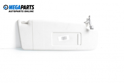 Sun visor for Volkswagen Golf V Hatchback (10.2003 - 02.2009), position: right