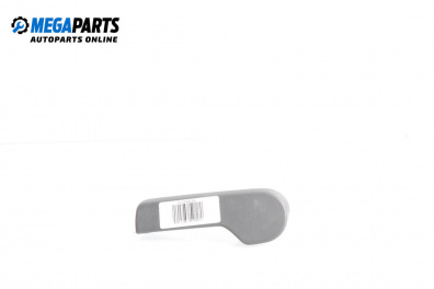 Door handle for Volkswagen Golf V Hatchback (10.2003 - 02.2009), 5 doors, hatchback, position: rear - right