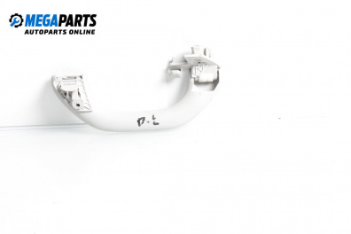 Handle for Volkswagen Golf V Hatchback (10.2003 - 02.2009), 5 doors, position: rear - right