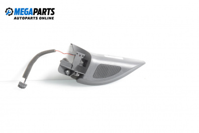 Difuzor for Volkswagen Golf V Hatchback (10.2003 - 02.2009)