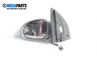 Spiegel for Volkswagen Golf V Hatchback (10.2003 - 02.2009), 5 türen, hecktür, position: links