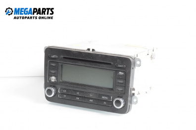 CD spieler for Volkswagen Golf V Hatchback (10.2003 - 02.2009)