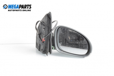 Mirror for Volkswagen Golf V Hatchback (10.2003 - 02.2009), 5 doors, hatchback, position: right
