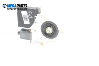 Antriebsmotor el. fensterheber for Volkswagen Golf V Hatchback (10.2003 - 02.2009), 5 türen, hecktür, position: rechts, vorderseite