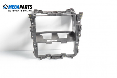 Central console for Volkswagen Golf V Hatchback (10.2003 - 02.2009)
