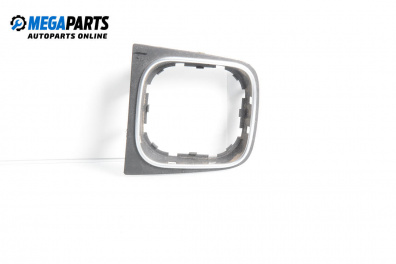 Gear shift console for Volkswagen Golf V Hatchback (10.2003 - 02.2009)