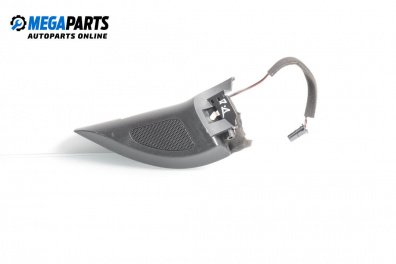 Difuzor for Volkswagen Golf V Hatchback (10.2003 - 02.2009)