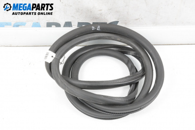 Türdichtung for Volkswagen Golf V Hatchback (10.2003 - 02.2009), 5 türen, hecktür, position: rechts, vorderseite