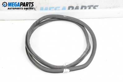 Türdichtung for Volkswagen Golf V Hatchback (10.2003 - 02.2009), 5 türen, hecktür, position: links, rückseite