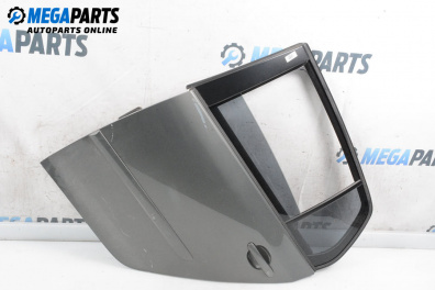 Ușă for Volkswagen Golf V Hatchback (10.2003 - 02.2009), 5 uși, hatchback, position: stânga - spate