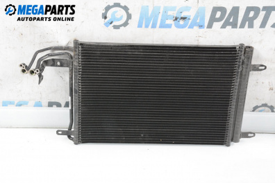 Kühler klimaanlage for Volkswagen Golf V Hatchback (10.2003 - 02.2009) 1.9 TDI 4motion, 105 hp