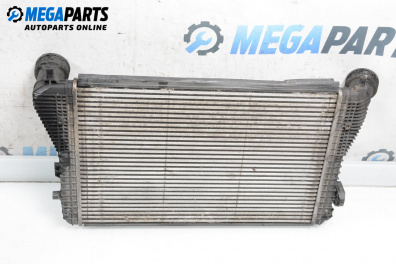 Intercooler for Volkswagen Golf V Hatchback (10.2003 - 02.2009) 1.9 TDI 4motion, 105 hp