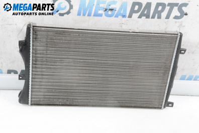 Wasserradiator for Volkswagen Golf V Hatchback (10.2003 - 02.2009) 1.9 TDI 4motion, 105 hp