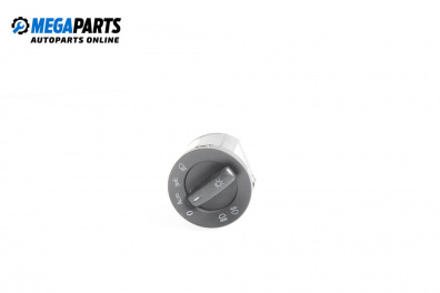 Lights switch for Volkswagen Golf V Hatchback (10.2003 - 02.2009)
