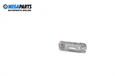 Licence plate light for Volkswagen Golf V Hatchback (10.2003 - 02.2009), hatchback