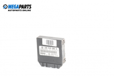 Parking sensor control module for Volkswagen Golf V Hatchback (10.2003 - 02.2009), № 1К0 919 283 А