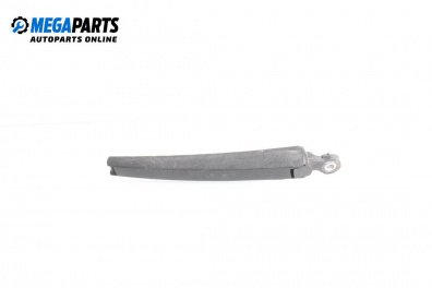 Wischerarm heckscheibe for Volkswagen Golf V Hatchback (10.2003 - 02.2009), position: rückseite