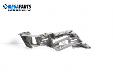 Bumper holder for Volkswagen Golf V Hatchback (10.2003 - 02.2009), hatchback, position: rear - right