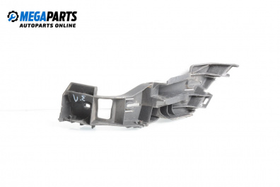 Bumper holder for Volkswagen Golf V Hatchback (10.2003 - 02.2009), hatchback, position: rear - left