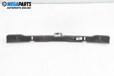 Bumper holder for Volkswagen Golf V Hatchback (10.2003 - 02.2009), hatchback, position: rear