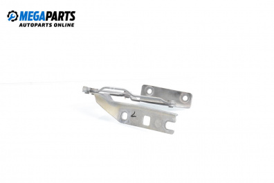 Bonnet hinge for Volkswagen Golf V Hatchback (10.2003 - 02.2009), 5 doors, hatchback, position: left