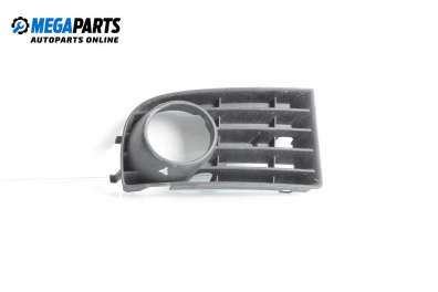 Foglight cap for Volkswagen Golf V Hatchback (10.2003 - 02.2009), hatchback, position: right