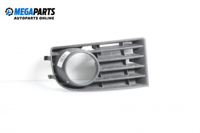 Foglight cap for Volkswagen Golf V Hatchback (10.2003 - 02.2009), hatchback, position: right