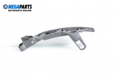 Bumper holder for Volkswagen Golf V Hatchback (10.2003 - 02.2009), hatchback, position: front - left
