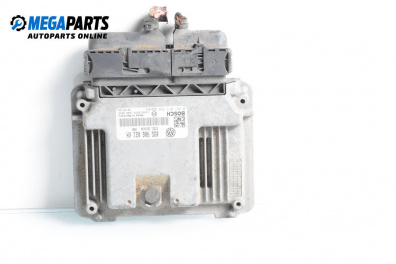 ECU for Volkswagen Golf V Hatchback (10.2003 - 02.2009) 1.9 TDI 4motion, 105 hp, № 281 013 226