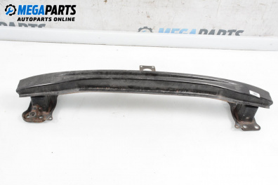 Bumper support brace impact bar for Volkswagen Golf V Hatchback (10.2003 - 02.2009), hatchback, position: front