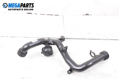 Wasserleitung for Volkswagen Golf V Hatchback (10.2003 - 02.2009) 1.9 TDI 4motion, 105 hp