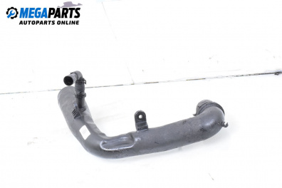 Turbo pipe for Volkswagen Golf V Hatchback (10.2003 - 02.2009) 1.9 TDI 4motion, 105 hp