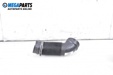 Air intake corrugated hose for Volkswagen Golf V Hatchback (10.2003 - 02.2009) 1.9 TDI 4motion, 105 hp