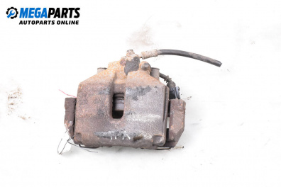 Caliper for Volkswagen Golf V Hatchback (10.2003 - 02.2009), position: front - left