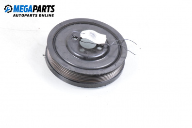 Fulie antivibrații for Volkswagen Golf V Hatchback (10.2003 - 02.2009) 1.9 TDI 4motion, 105 hp