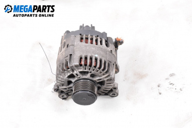 Alternator for Volkswagen Golf V Hatchback (10.2003 - 02.2009) 1.9 TDI 4motion, 105 hp