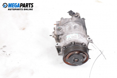 Compresor AC for Volkswagen Golf V Hatchback (10.2003 - 02.2009) 1.9 TDI 4motion, 105 hp