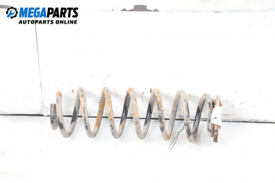 Coil spring for Volkswagen Golf V Hatchback (10.2003 - 02.2009), hatchback, position: rear