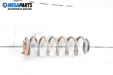 Coil spring for Volkswagen Golf V Hatchback (10.2003 - 02.2009), hatchback, position: rear