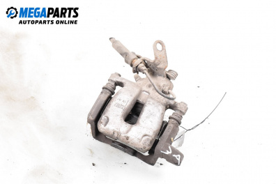 Bremszange for Volkswagen Golf V Hatchback (10.2003 - 02.2009), position: rechts, rückseite