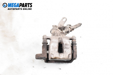 Bremszange for Volkswagen Golf V Hatchback (10.2003 - 02.2009), position: links, rückseite
