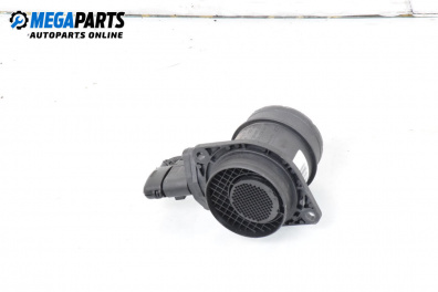 Air mass flow meter for Volkswagen Golf V Hatchback (10.2003 - 02.2009) 1.9 TDI 4motion, 105 hp