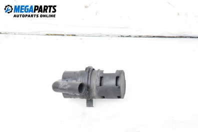Diesel water heater muffler for Volkswagen Golf V Hatchback (10.2003 - 02.2009) 1.9 TDI 4motion, 105 hp