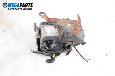 Diesel water heater for Volkswagen Golf V Hatchback (10.2003 - 02.2009) 1.9 TDI 4motion, 105 hp